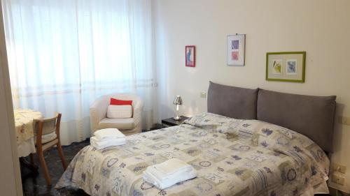 Pier Capponi Apartment — 4-Star Luxury Hotel in Florence, Italy
