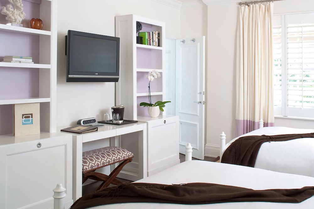 The Betsy Hotel South Beach - photo 12