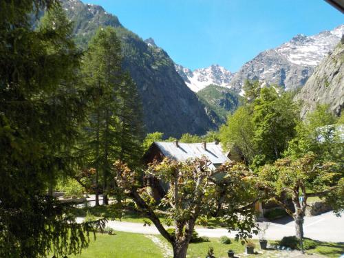 Hôtel Engilberge - last minute hotel in Unknown City