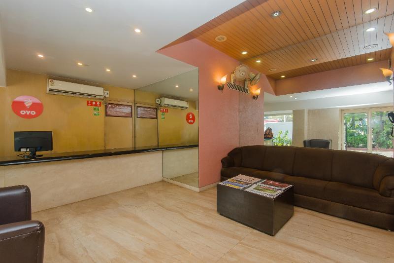 Via Jayshree - last minute hotel in Mumbai