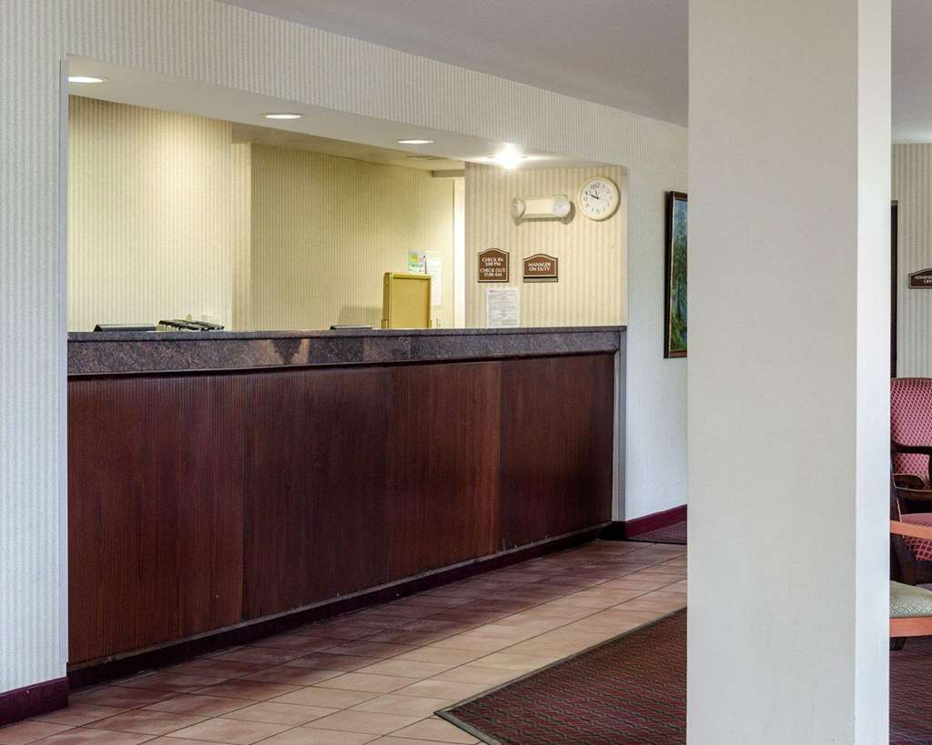 Rodeway Inn Greenville - photo 7