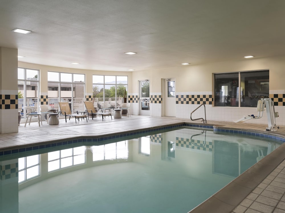 Hilton Garden Inn Albuquerque Airport - photo 26