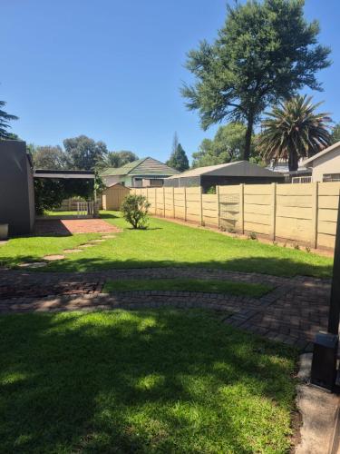 Blue Vaal — Bloemfontein — photo 2