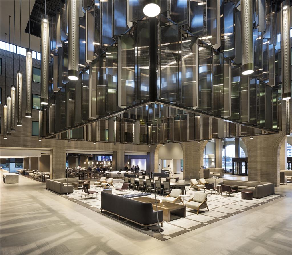 Hyatt Regency Schaumburg Chicago - photo 22