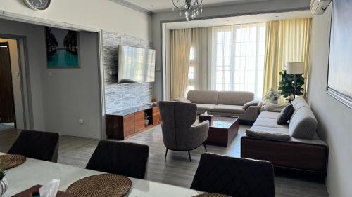 Kama Place — 4-Star Luxury Hotel in Muscat, Oman