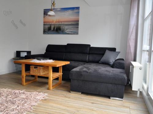 Haus Im Bad 74 Whg 05 — 4-Star Luxury Hotel in Sankt Peter-Ording, Germany