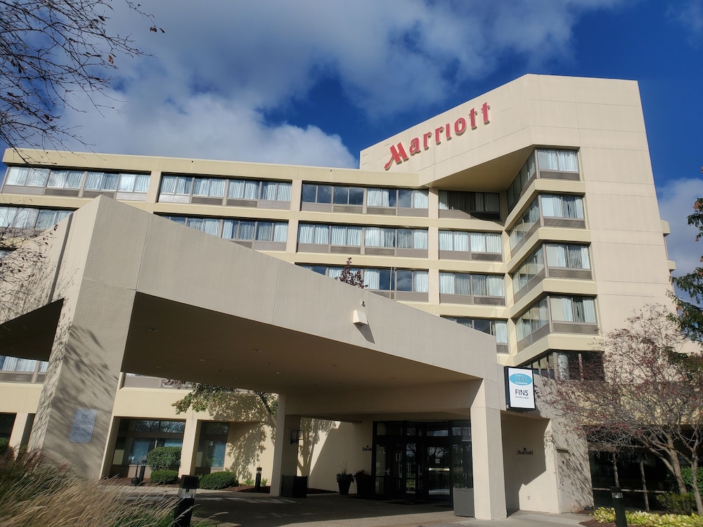 Detroit Marriott Livonia - photo 37