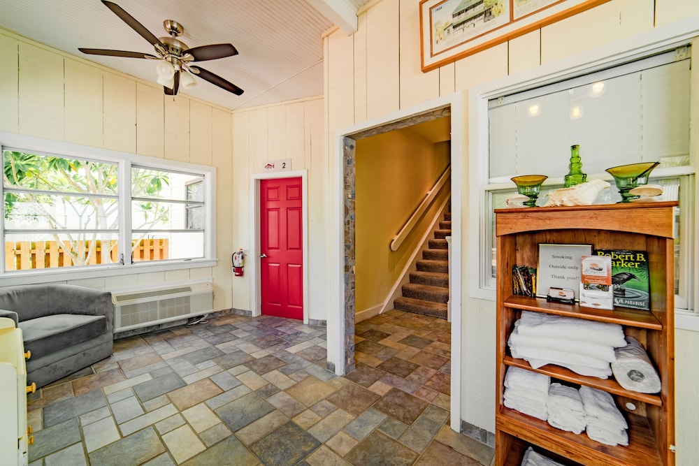 The Palmetto Inn - photo 4