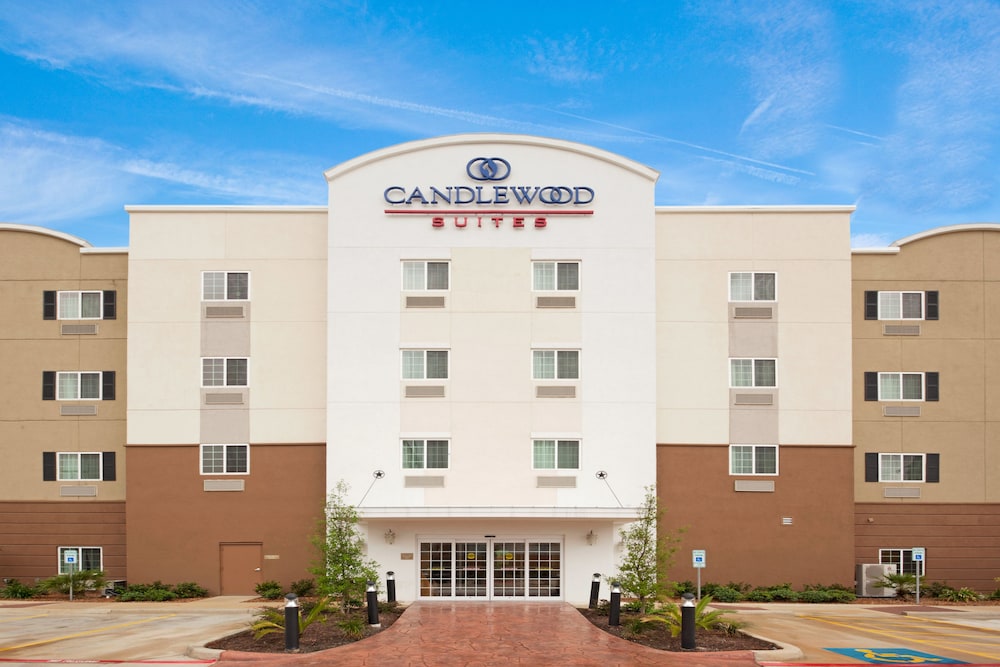 Candlewood Suites San Antonio Downtown an IHG Hotel - featured photo