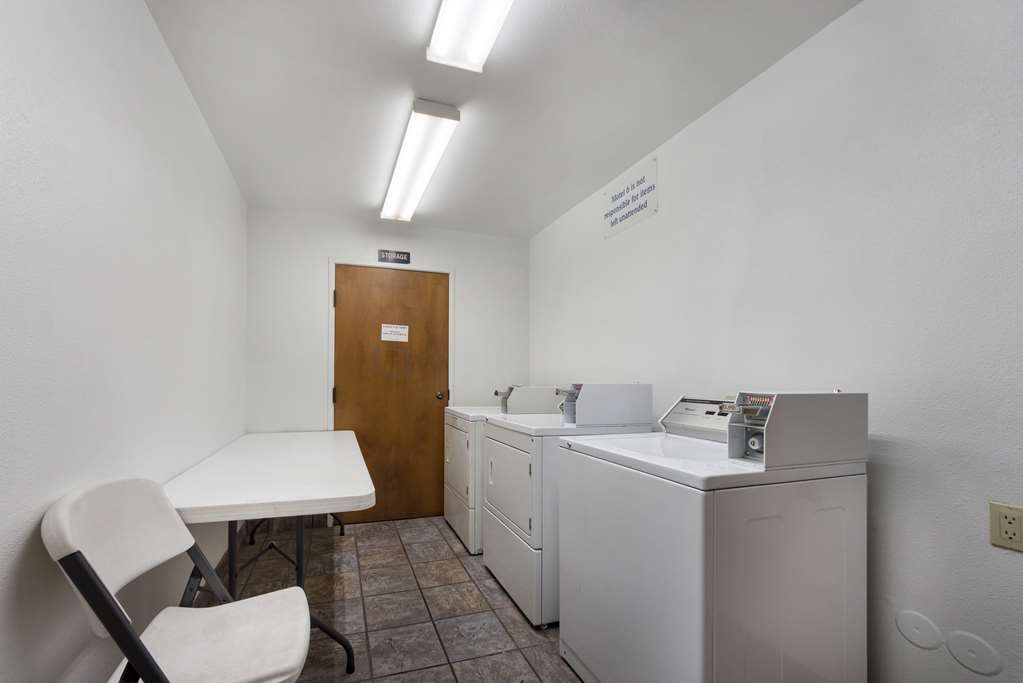 Motel 6 Dallas TX Northeast - photo 27