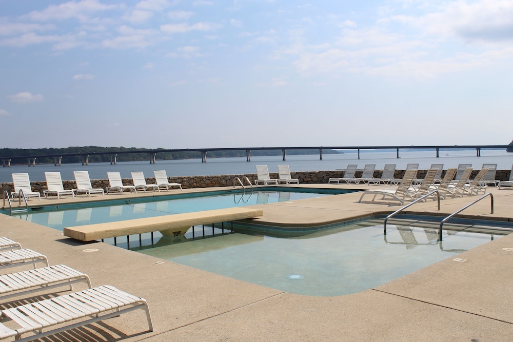 Quality Inn On The Lake Clarksville Boydton - photo 35