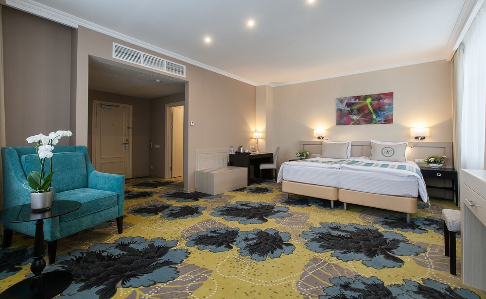 Kulibin Park Hotel & SPA in Nizhniy Novgorod, Russia