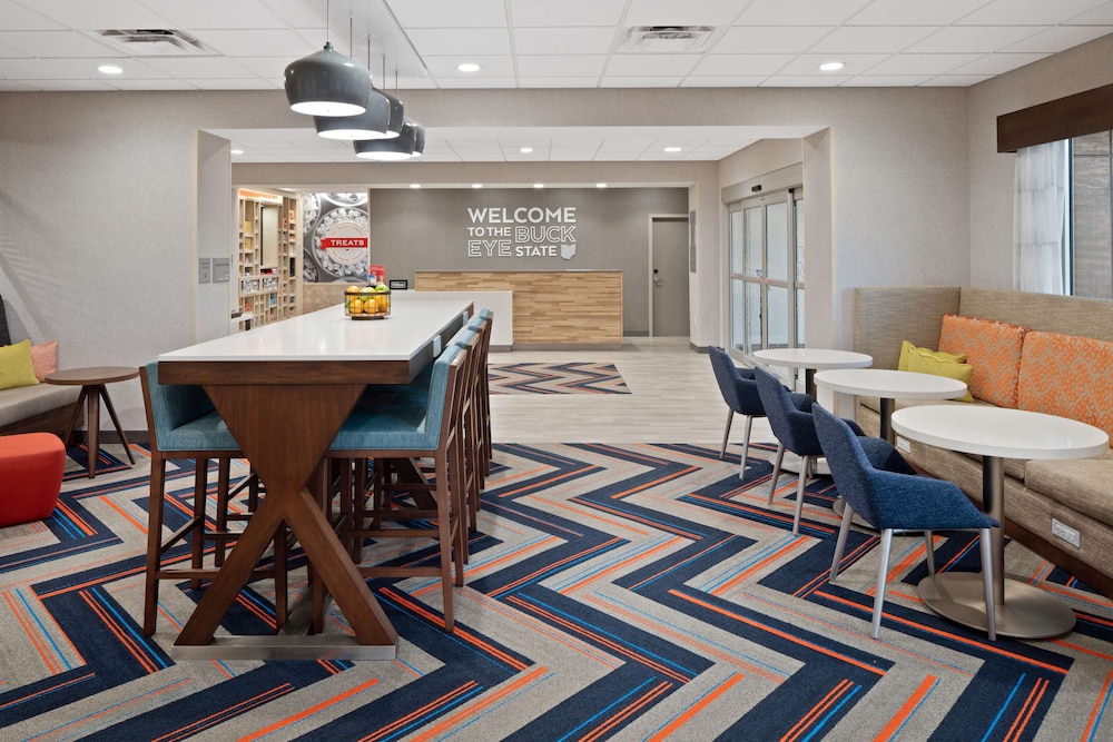 Hampton Inn Circleville - photo 34