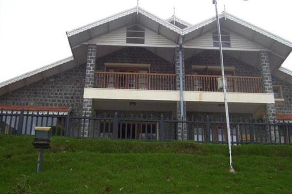 Club Mahindra Zest Kodai in Kodaikanal, India