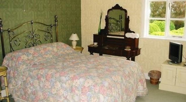 Newton Hall - last minute hotel in Tattenhall