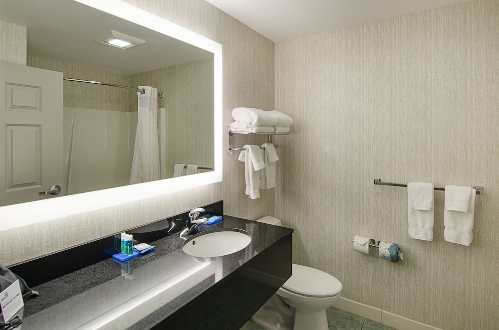 Holiday Inn Express Lexington by IHG - photo 13