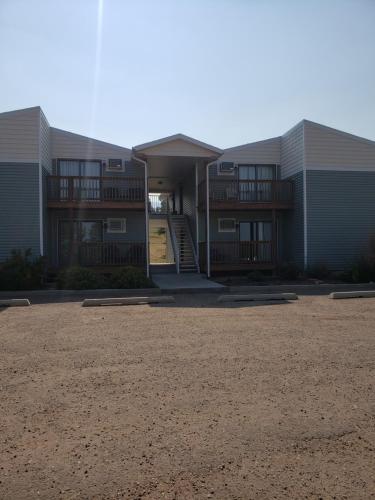 Flaming Gorge Resort - photo 23