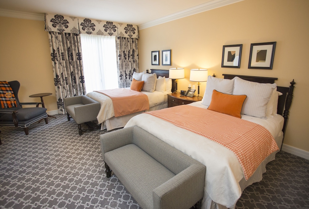 The Atherton Hotel At OSU - photo 15