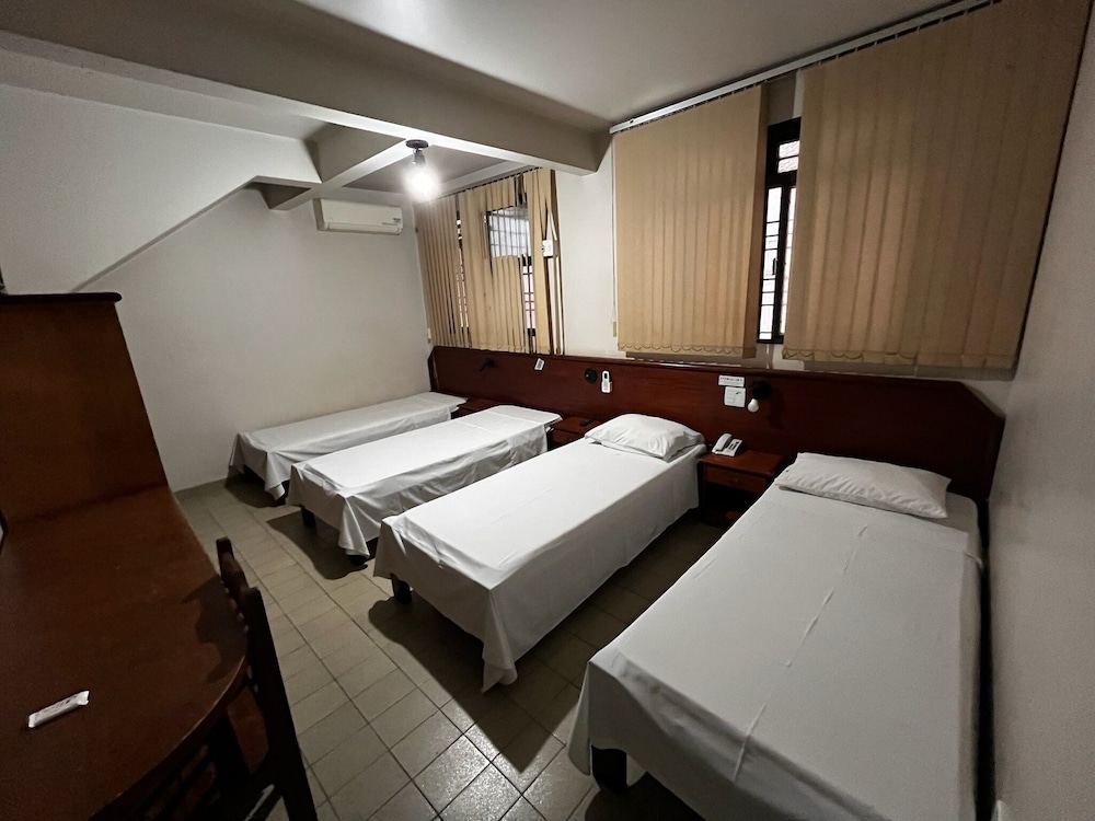 Novo Mundo Hotel — Barra Do Garcas — photo 5