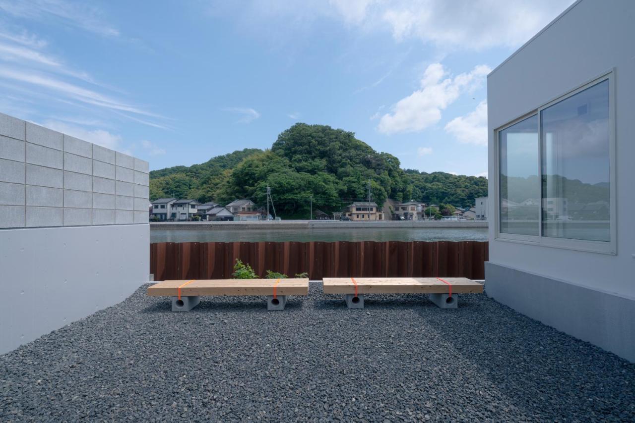 Sew Stay Slow Seam Kyoto Maizuru — Maizuru