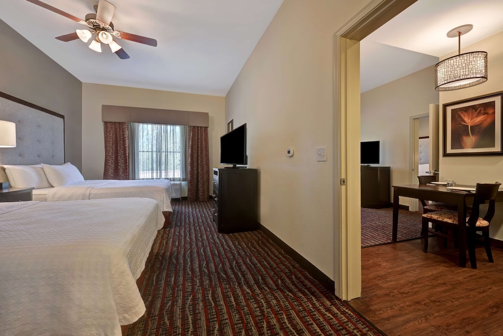 Homewood Suites by Hilton Denver Tech Center - photo 12