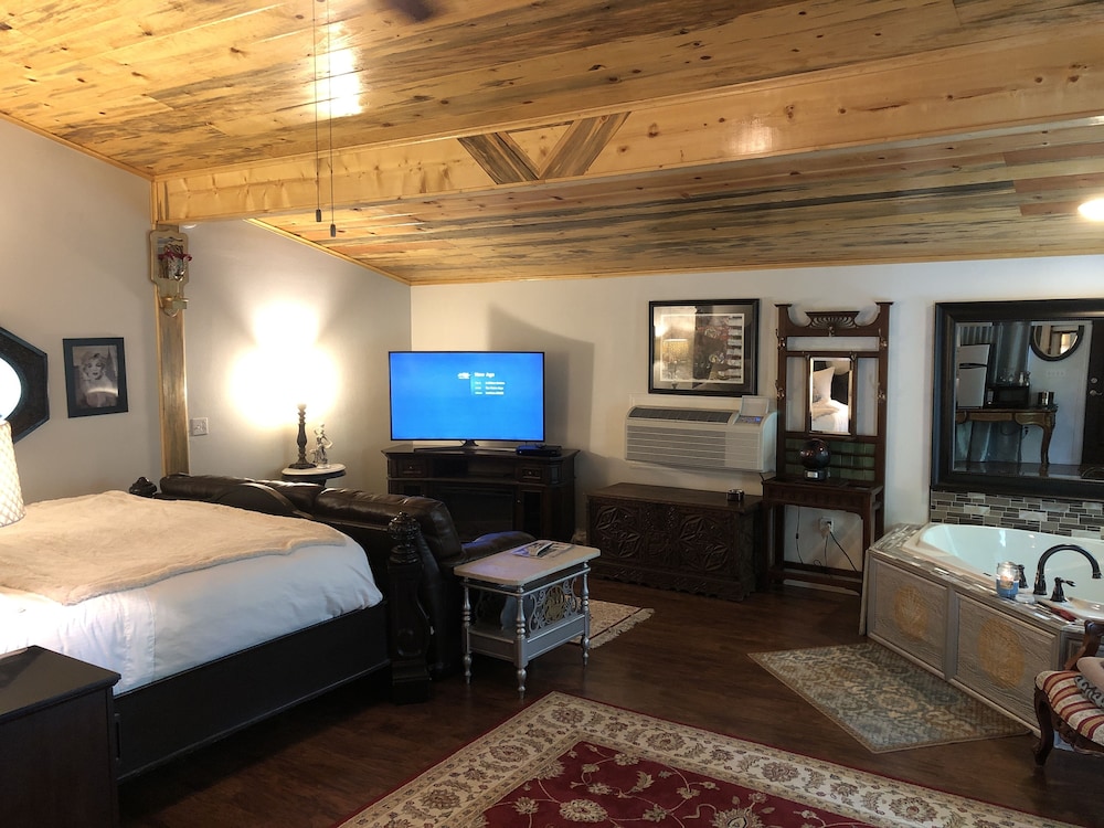 Echo Canyon Spa Resort - photo 61