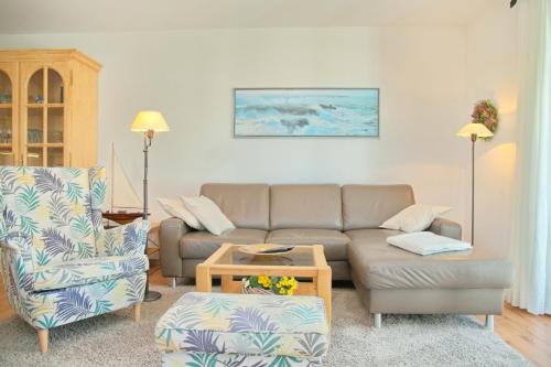 Blankwasserweg 45 Whg 5 inkl WLAN — 4-Star Luxury Hotel in Gromitz, Germany