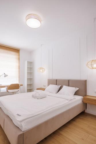 Baltic Apartments Letnica II — 4-Star Luxury Hotel in Gdansk, Poland