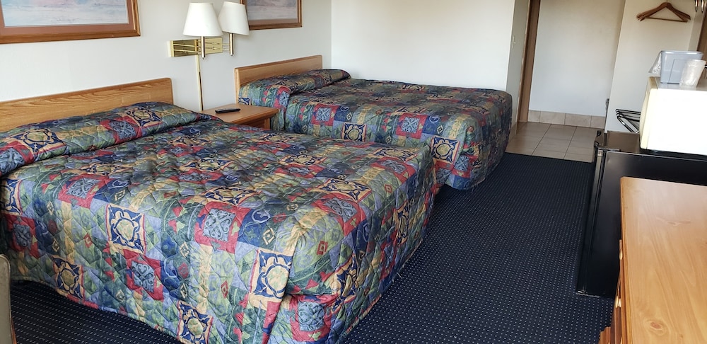 Dells Park Motel - photo 6
