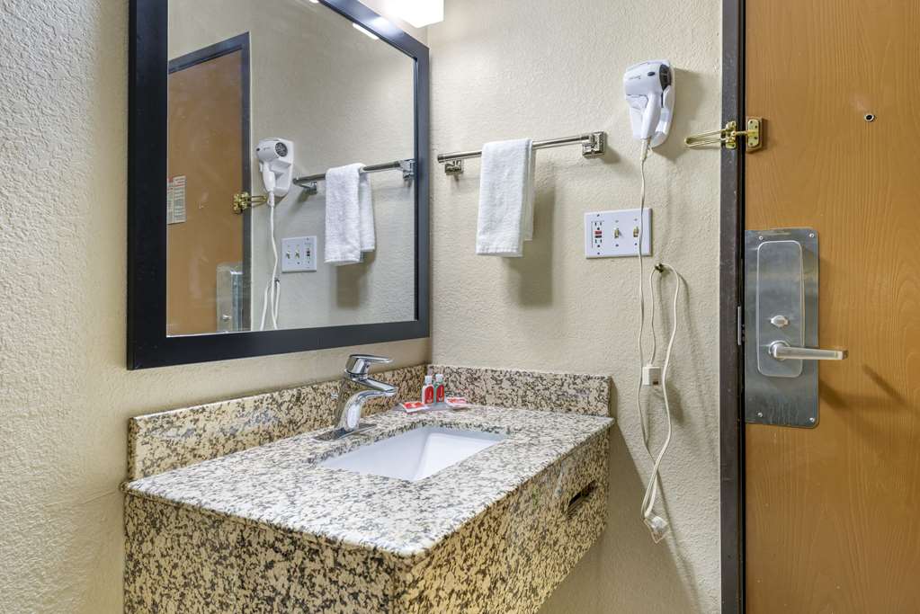 Econo Lodge La Crosse North - photo 31