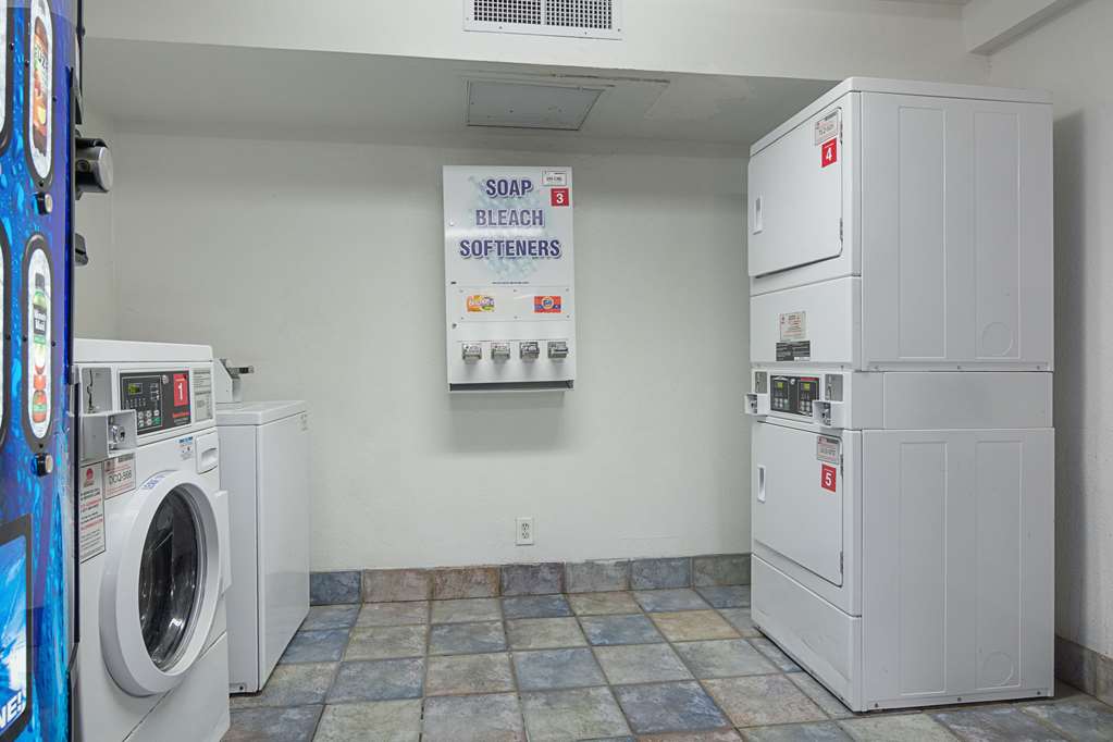 Motel 6 Fredericksburg VA North - photo 30