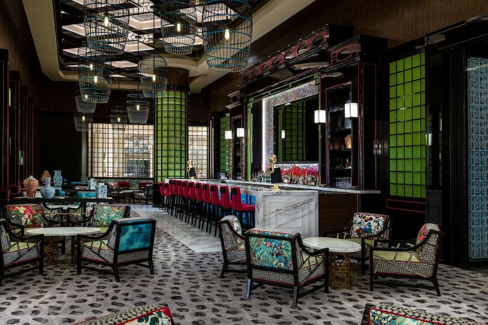 Conrad Las Vegas at Resorts World - photo 62