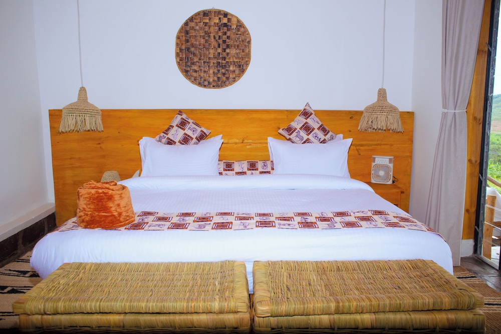 Akagera Park Inn in Unknown City, Rwanda