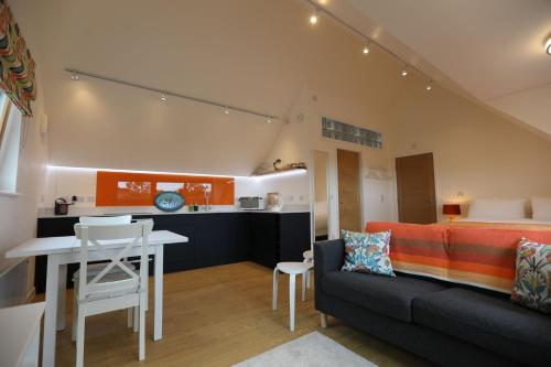 The Studio Ty Haul in Rhosneigr, United Kingdom