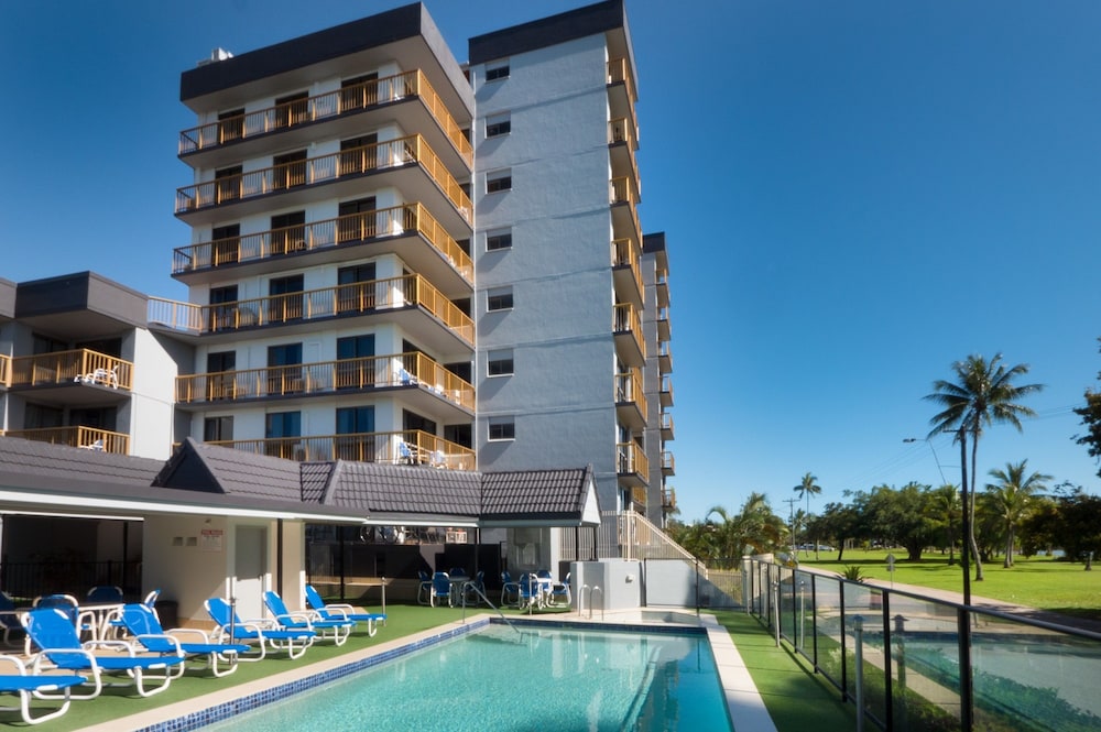 Coral Towers — Cairns North — photo 2