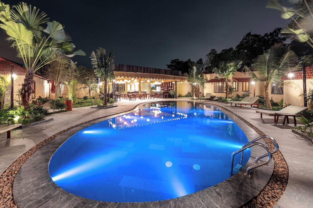 Scenic Mountain Ecolodge Ninh Binh in Ninh Binh, Vietnam