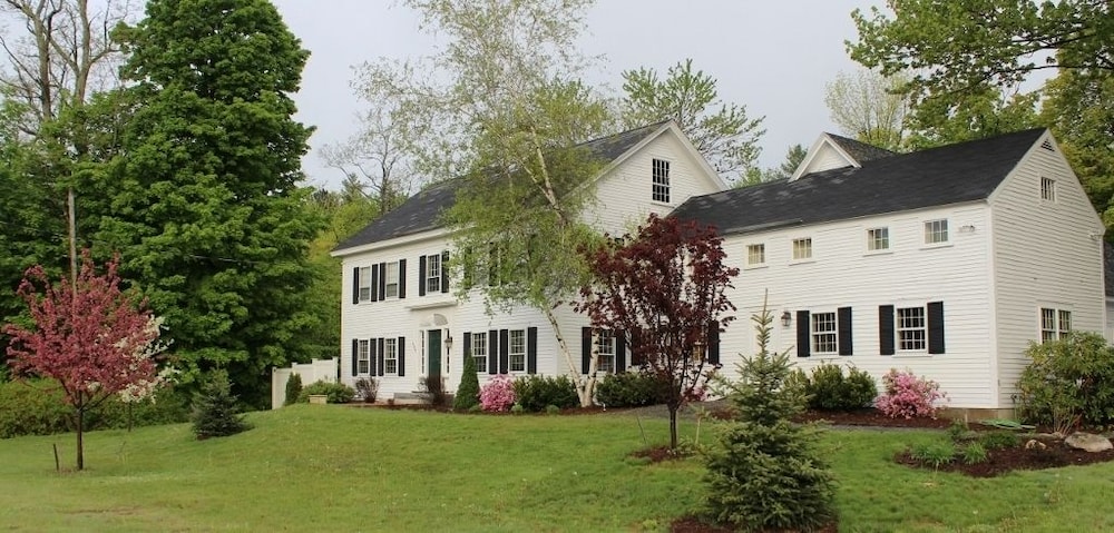 King Hill Inn & Kitchen — hotel in New London