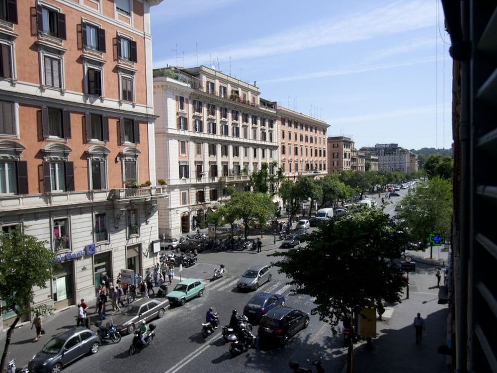 Rome Armony Suites Classic Double - last minute hotel in Rome