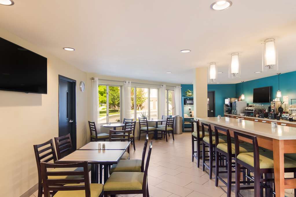 Best Western Plus Traverse City - photo 5