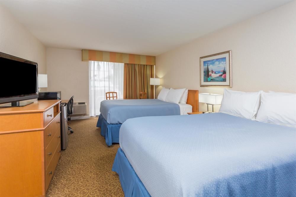 Red Roof Inn PLUS Neptune Beach Jacksonville Beach - photo 21