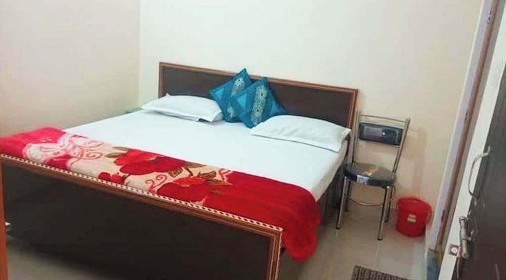 Hotel Ajaya Varanasi — Ajodhya — photo 4