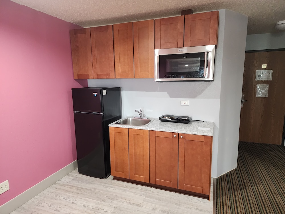 Windsor Place Inn - photo 22