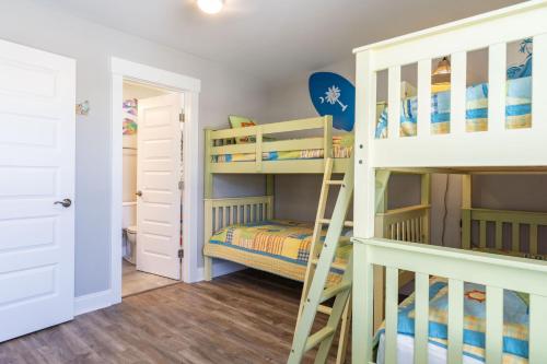 Stairway to Haven by Oak Island Accommodations - photo 9