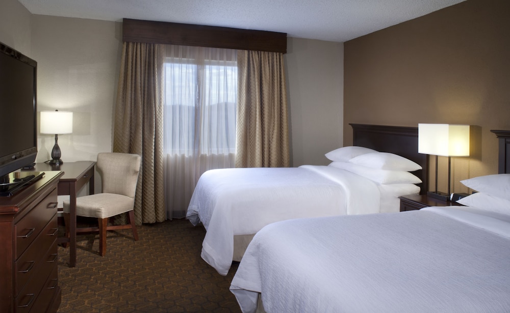 Embassy Suites by Hilton Austin Arboretum - photo 9