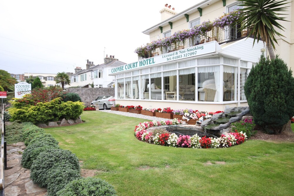 Coombe Court Hotel in Torquay, United Kingdom