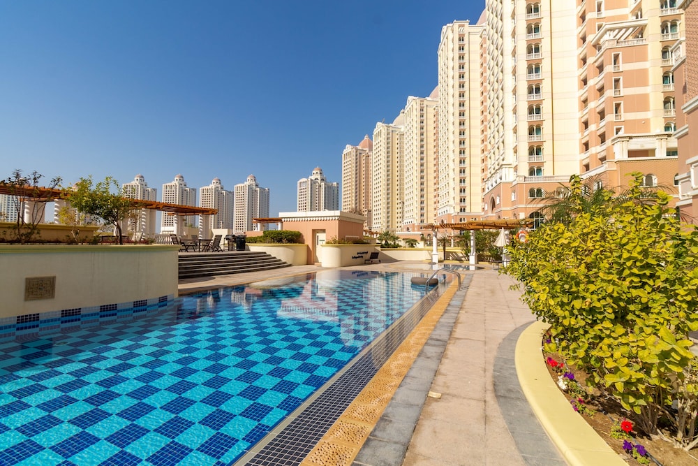 Vb22 & Vb23 By Qatar Coral - last minute hotel in Doha