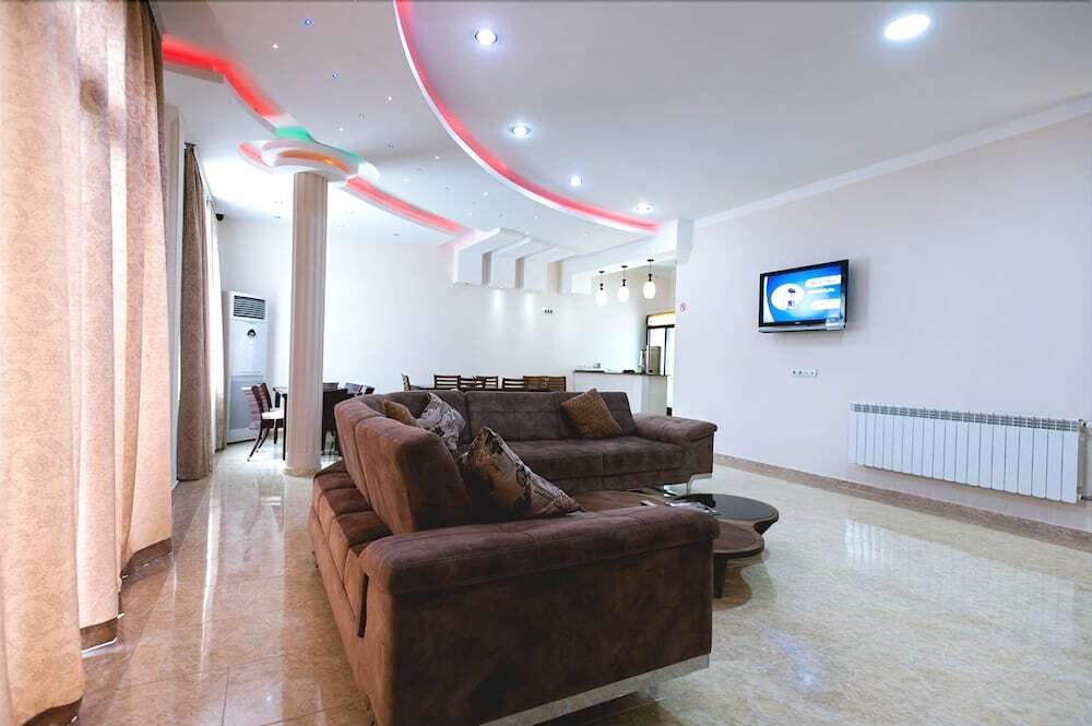 Port Altus Hotel - last minute hotel in Batumi