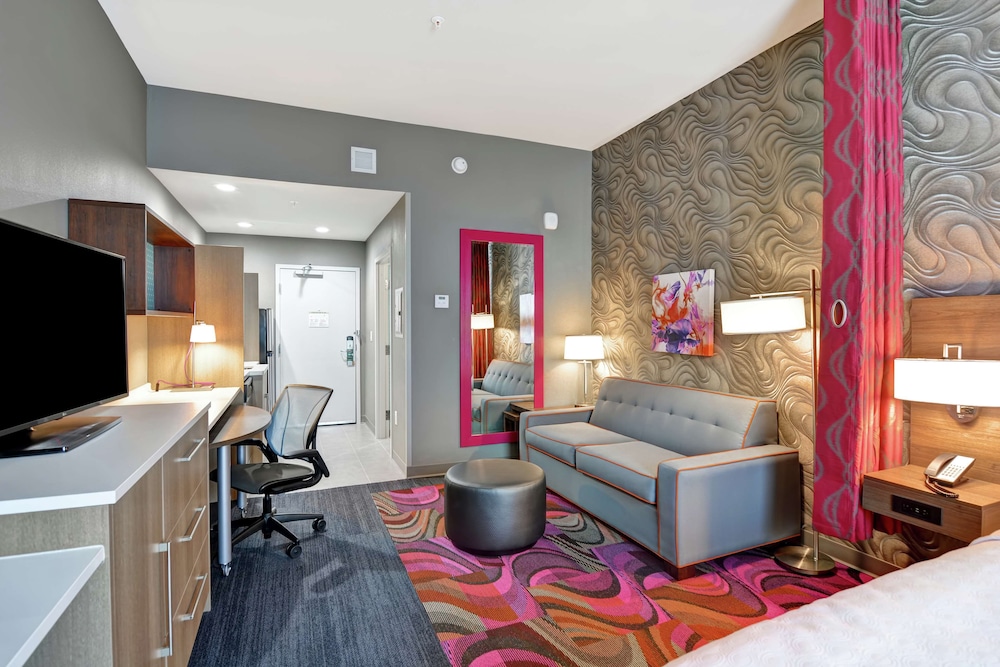 Home2 Suites by Hilton McKinney - photo 12