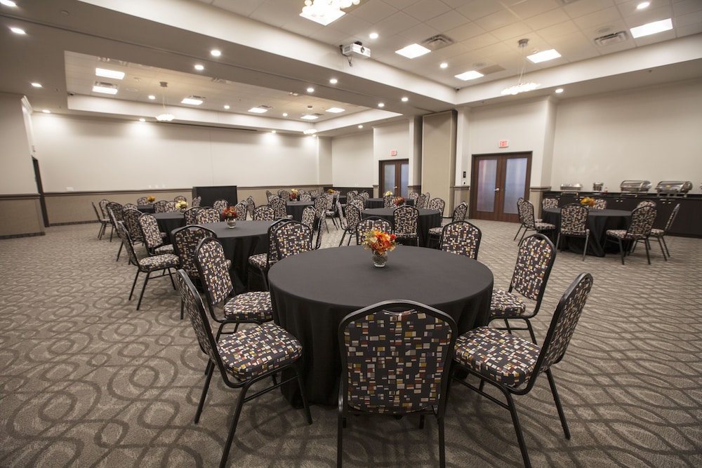 Tonkawa Hotel & Casino - photo 22