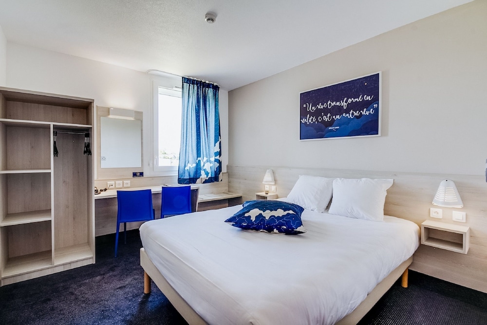 Ace Hôtel Le Mans — hotel in Saint-Saturnin-Les-Avignon